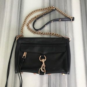 REBECCA MINKOFF Mini MAC Crossbody